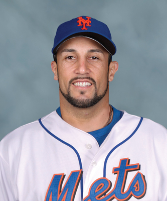 Andrés Torres Andrés Torres