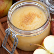 Applesauce