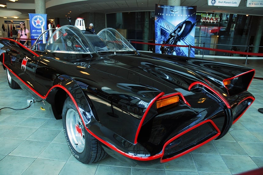 News of the Week: 8 Notes, 60 Years of Batman, and Predictions for 2026 (from 1926)