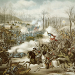 Battle of Pea Ridge