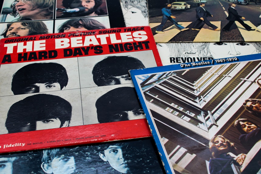 Q&A: Are We Hearing the Last of the Beatles?