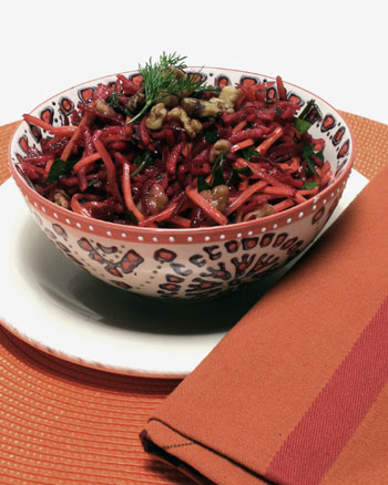 beet salad