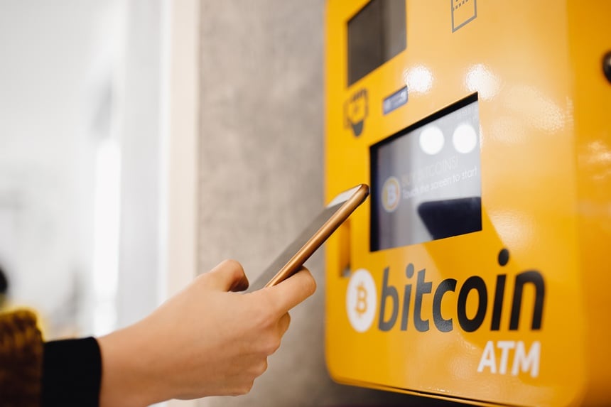 Con Watch: Watch Out for Cryptocurrency ATM Scams
