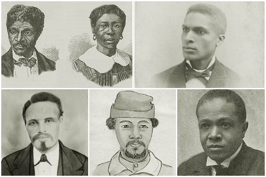 Considering History: Minnesota’s Black History and America’s Defining Diversity