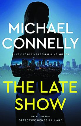 The Late Show book