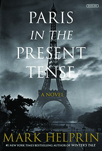 Paris in the Present Tense