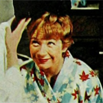 "I Call on Shirley MacLaine" (April 22, 1961) by Pete Martin "I Call on Shirley MacLaine" (April 22, 1961) by Pete Martin