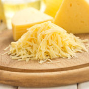 Grated Cheese