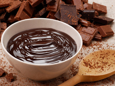 Chocolate Pudding recipe
