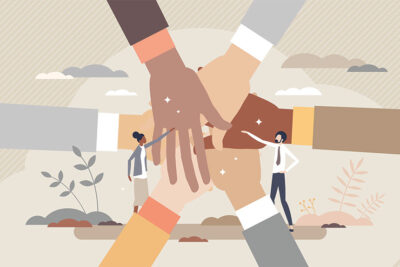 Civility Example Drawing Choosing Civility | The Saturday Evening Post