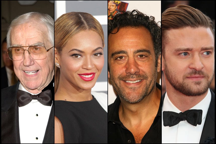 39 Stars Who Got Their Start on Star Search The Saturday Evening Post