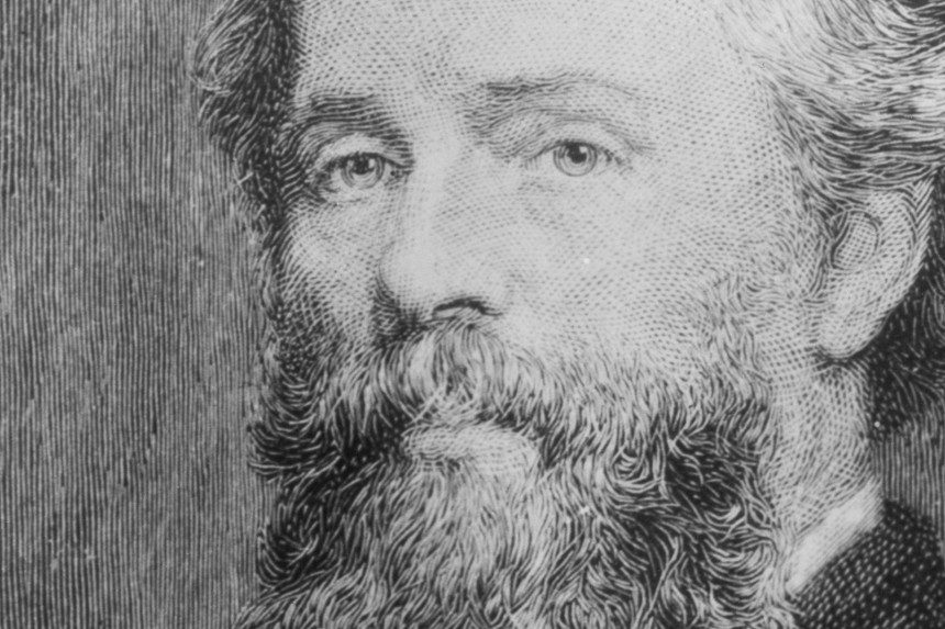 Herman Melville