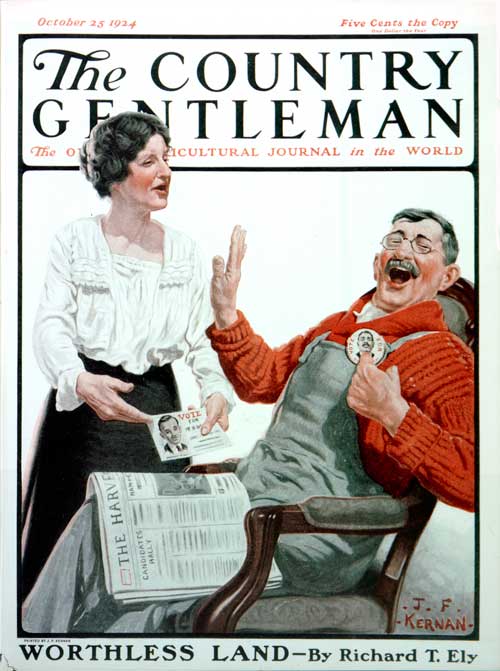 He Won't Win by J.F. Kernan He Won't Win by J.F. Kernan