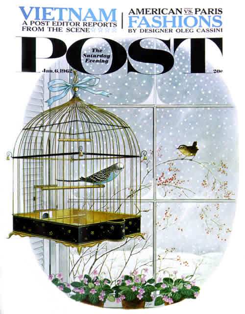 Birdtalk by Gyo Fukikawa Birdtalk by Gyo Fukikawa