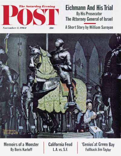 cover_9621103 Armor, November 3, 1962