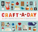 Craft-a-Day book cover