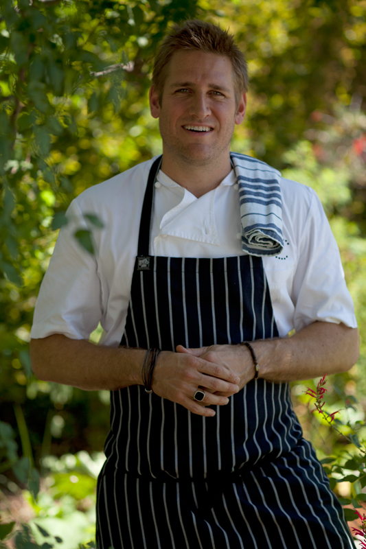 Curtis Stone