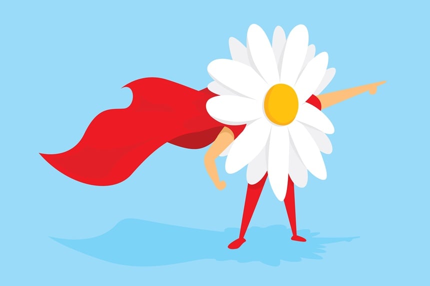 Our Better Nature: Plants That Help Solve Crimes