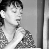 Dorothy Parker