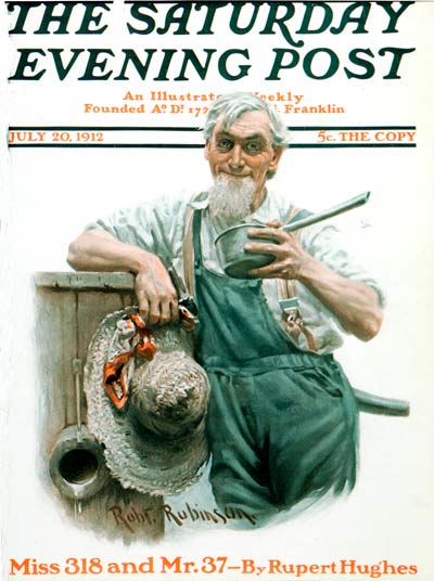 drink from July 20, 1912