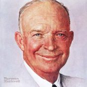 Dwight Eisenhower