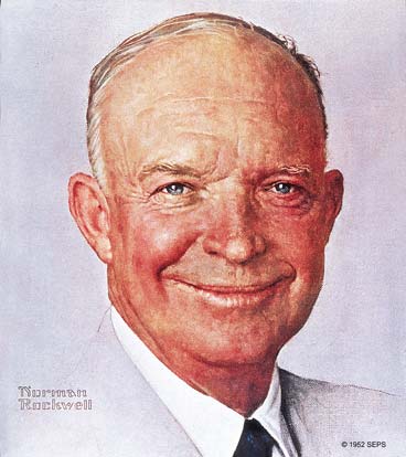 Dwight Eisenhower