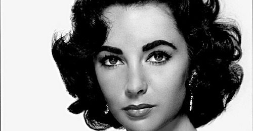 Elizabeth Taylor