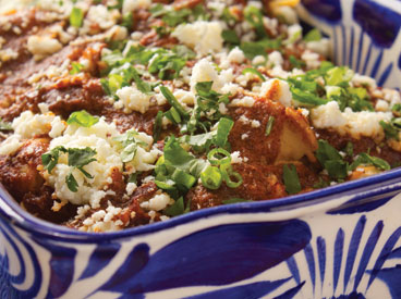 Set It and Forget It Slow Cooker Recipes from Emeril Lagasse The Saturday Evening Post