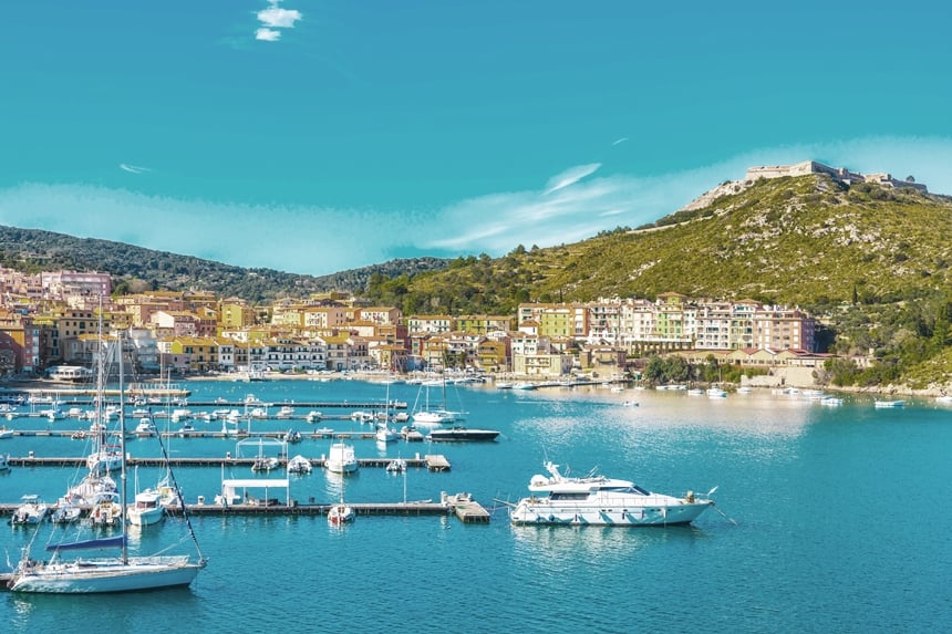 Italy’s Secret Treasure