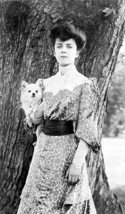 Alice roosevelt