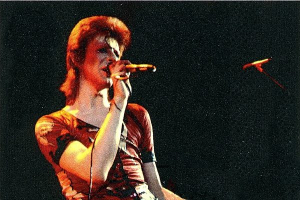 The Rise and Fall of Ziggy Stardust and the Spiders from Mars turns 50 ...