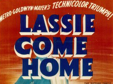 Lassie Come Home (1943) - Turner Classic Movies