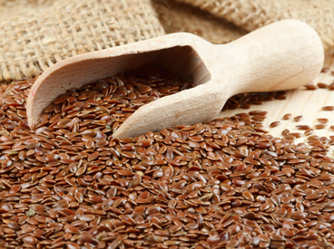 Flaxseed