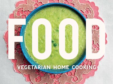Food: Vegetarian Home Cooking