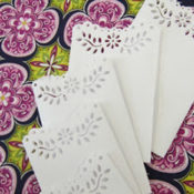 Decorative Gift Card Envelope