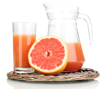 Grapefruit Juice