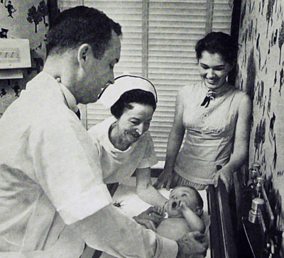 Baby Boy Born in Los Angeles Baby Boy Born in Los Angeles