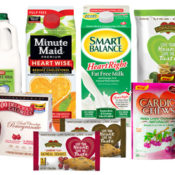 Heart Healthy Products