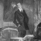 The High Life by Harrison Rhodes