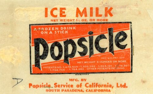 Popsicle Founded The Boy Who Accidentally Invented the Popsicle | The Saturday Evening Post