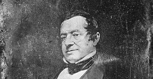 Washington Irving