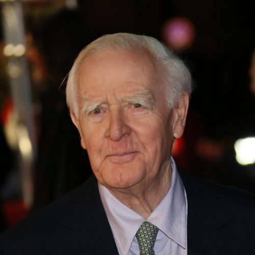 John le Carré | at The Saturday Evening Post - Vimarsana News