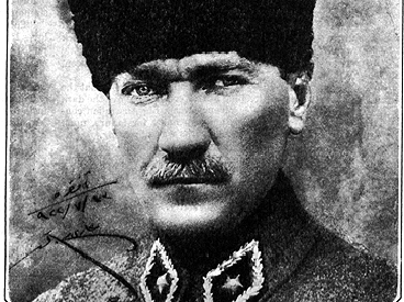Kemal Pasha