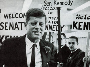 JFK