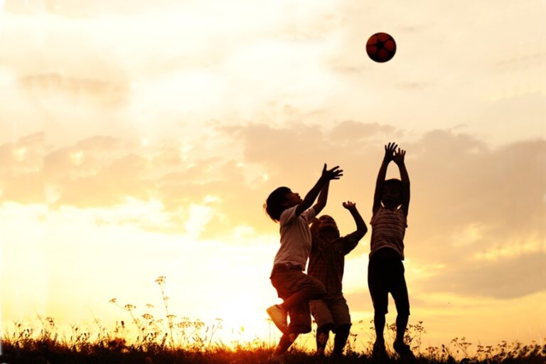 Doctor’s Note Be a Good Sport — The Problem with Youth Sports in