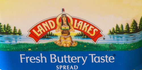 Land O'Lakes logo