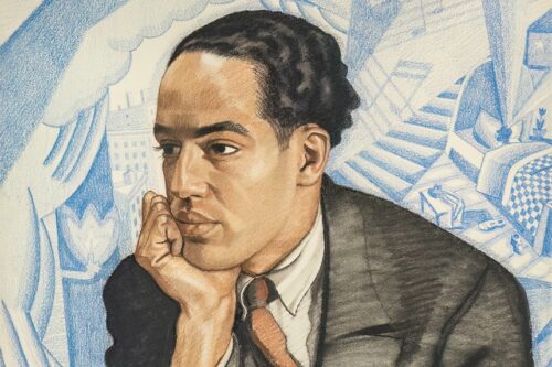Considering History: Langston Hughes and the Patriotism of Black ...