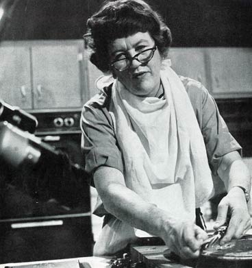 Julia Child