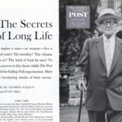 The Secrets of Long Life