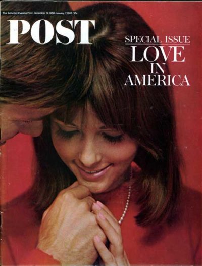 1966 Special Issue—"Love in America"